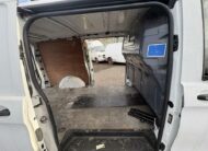 2017 Mercedes-Benz Vito – Model: Vito 111 CDi – BV67KWS