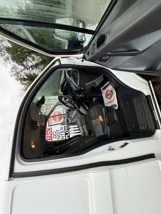 2017 Ford Transit Custom – Model: Transit Custom 290 Limited – AY67OAU