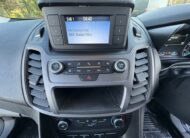 2018 Ford Transit Connect – Model: Transit Connect 230 Trend TDCi Auto – AF68BVJ/RF06RMF