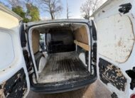 2018 Mercedes-Benz Citan – Model: Citan 109 CDi BlueEfficiency – WX68WDV