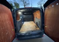 2020 Ford Transit Connect – Model: Transit Connect 240 Limited TDCi – RJ20SXF