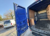 2009 Volkswagen Crafter – Model: Crafter 35 Blue TDI 108 M – DX59HXG
