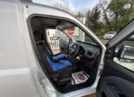 2020 Fiat Doblo Cargo – Model: Doblo 16V Technico MultiJet II – RX70KMF