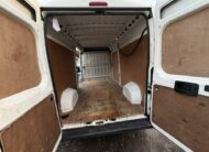 2018 Peugeot Boxer – Model: Boxer 335 Professional L3H2 Blue HDi – CN18OEB