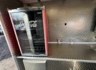 2015 Vauxhall Movano – Model: Movano F3500 L3H2 CDTi S/S – FL15LYY