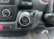 2019 Citroen Relay – Model: Relay 35 L3H2 Enterprise Blue HDi S/S – LG69LPX