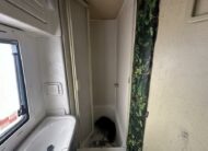 1990 Talbot Express – Model: Express 1500 P – H929YYW