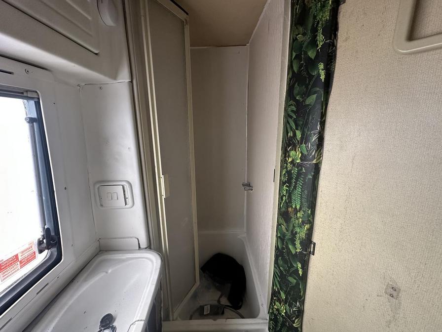 1990 Talbot Express – Model: Express 1500 P – H929YYW