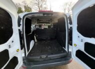 2017 Ford Transit Connect – Model: Transit Connect 230 – YK67WNT