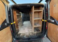 2021 Ford Transit Custom – Model: Transit Custom 300 Limited EcoBlue – KX21SFW
