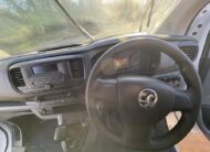 2019 Vauxhall Vivaro – Model: Vivaro 2900 Edition S/S – FL69XCB