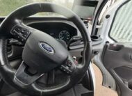 2021 Ford Transit – Model: Transit 350 Trend EcoBlue Auto – FJ21TVV