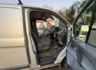 2014 Ford Transit Custom – Model: Transit Custom 290 Trend E-Tech – WR14OMH