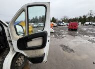 2020 Fiat Ducato – Model: Ducato 35 MultiJet II – FY70GZE