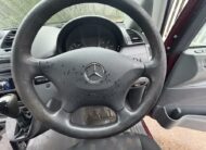 2007 Mercedes-Benz Vito – Model: Vito Traveliner 120 CDi LWB Auto – RK07WXF