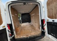 2020 Ford Transit – Model: Transit 290 Leader EcoBlue – ML70XUT