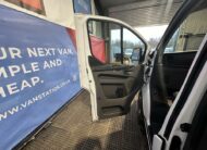 2019 Ford Transit Custom – Model: Transit Custom 320 Base EcoBlue – FH19MRU