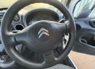 2017 Citroen Berlingo – Model: Berlingo 625 LX Blue HDi – PO17ZHK