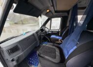 1996 Peugeot Boxer – Model: Boxer 320 MWB – N172GRV