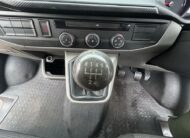 2022 Volkswagen Transporter – Model: Transporter T28 StartLine TDI – KS22EWH