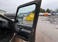 2011 Land Rover Discovery – Model: Discovery SDV6 Auto 255 – WR61LVV/V2MOF