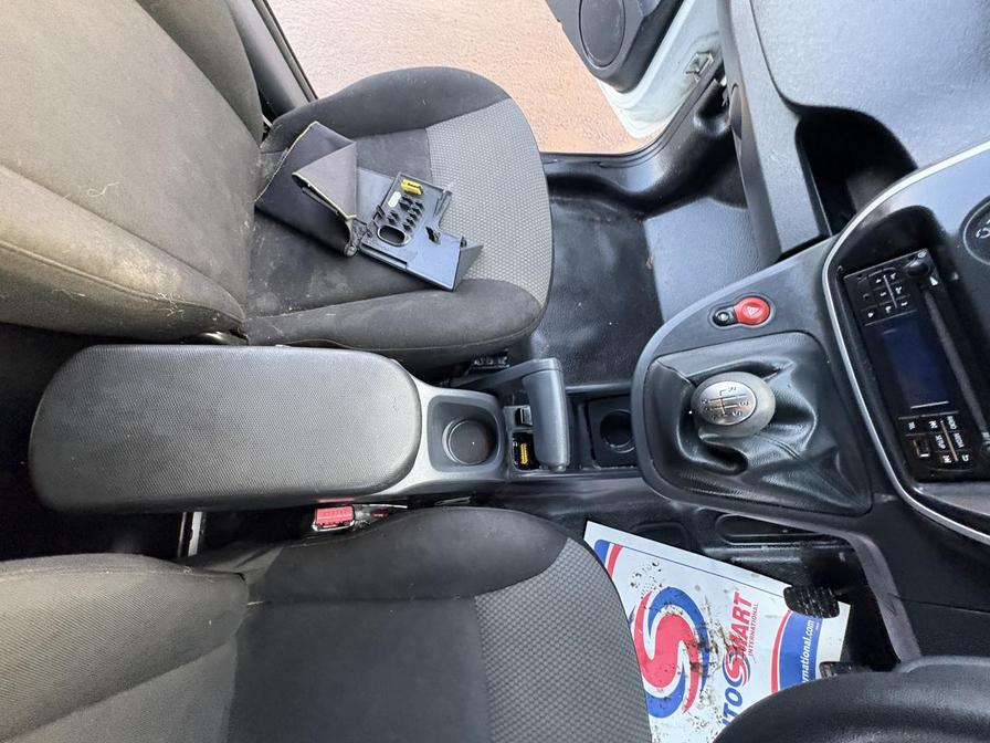 2020 Renault Kangoo – Model: Kangoo ML19 Business+ Energy dCi – YY20TFU