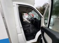 2018 Peugeot Boxer – Model: Boxer 335 L3 Blue HDi – CN18NBK