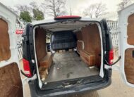 2016 Mercedes-Benz Vito – Model: Vito 111 CDi – EF66SKE