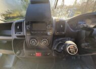 2021 Citroen Relay – Model: Relay 35 L2H2 Enterprise Blue HDi S/S – LA21KXC