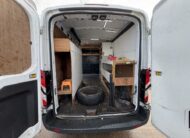 2015 Ford Transit – Model: Transit 350 Trend – YT65NMZ