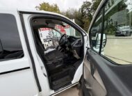 2015 Ford Transit Custom &#8211; Model: Transit Custom 270 Trend E-Tech &#8211; EX65HEV