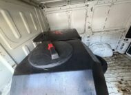 2017 Peugeot Boxer – Model: Boxer 333 Professional L1H1 Blue HDi – FY67NKC