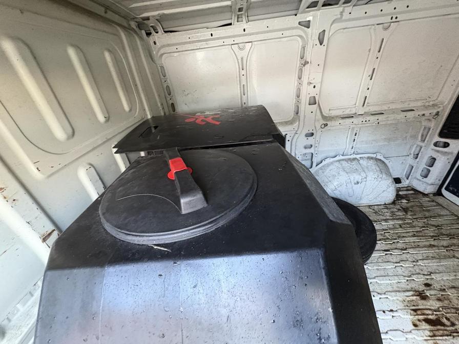 2017 Peugeot Boxer – Model: Boxer 333 Professional L1H1 Blue HDi – FY67NKC