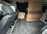 2014 Volkswagen Caddy – Model: Caddy C20 Startline TDI BlueMotion Technology – VN64KJV