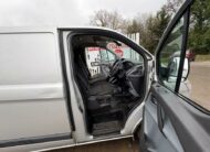 2014 Ford Transit Custom – Model: Transit Custom 270 Trend E-Tech – GX64UNN