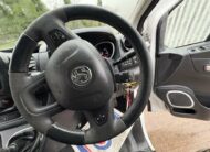 2018 Vauxhall Vivaro – Model: Vivaro  2900 Sportive CDTi – DY68XLU