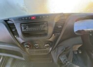 2018 Iveco Daily – Model: Daily 35S16v – BF68VDN