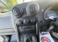 2018 Mercedes-Benz Citan – Model: Citan 109 CDi BlueEfficiency – WX68WDV