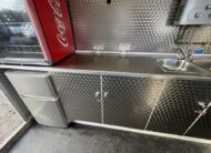 2015 Vauxhall Movano – Model: Movano F3500 L3H2 CDTi S/S – FL15LYY