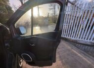 2017 Vauxhall Vivaro – Model: Vivaro  2700 Sportive CDTI – DU67WNJ