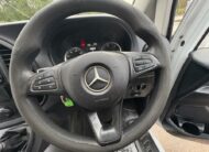 2016 Mercedes-Benz Vito – Model: Vito 111 CDi – EF66SKE