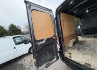 2021 Ford Transit – Model: Transit 350 Limited Edition EcoBlue – OV71BFF