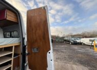 2012 Mercedes-Benz Sprinter – Model: Sprinter 313 CDI – VN62CKO