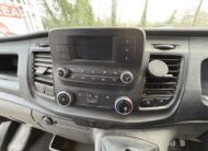 2020 Ford Transit – Model: Transit 290 Leader EcoBlue – ML70XUT