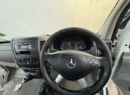 2016 Mercedes-Benz Sprinter – Model: Sprinter 313 CDI – KV65MHU
