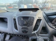 2017 Ford Transit Custom – Model: Transit Custom 290 – BN17VKM