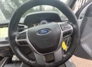 2019 Ford Ranger – Model: Ranger Limited Edition 4×4 Double Cab TDCi Auto – LU19AET