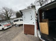 2017 Ford Transit Custom – Model: Transit Custom 290 Limited – AY67OAU