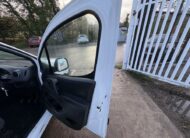 2017 Citroen Berlingo – Model: Berlingo 625 LX Blue HDi – PO17ZHK