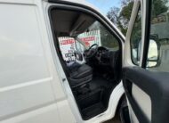 2017 Peugeot Boxer – Model: Boxer 333 Professional L1H1 Blue HDi – FY67NKC